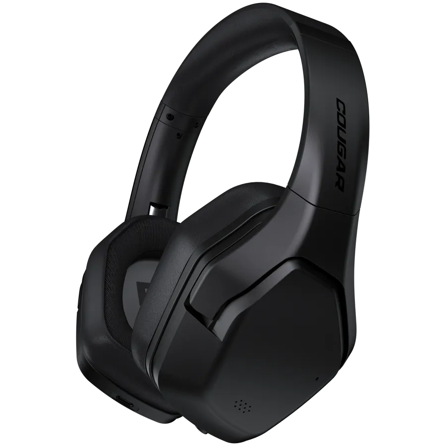 COUGAR SPETTRO Gaming Headset, Black Slika 2