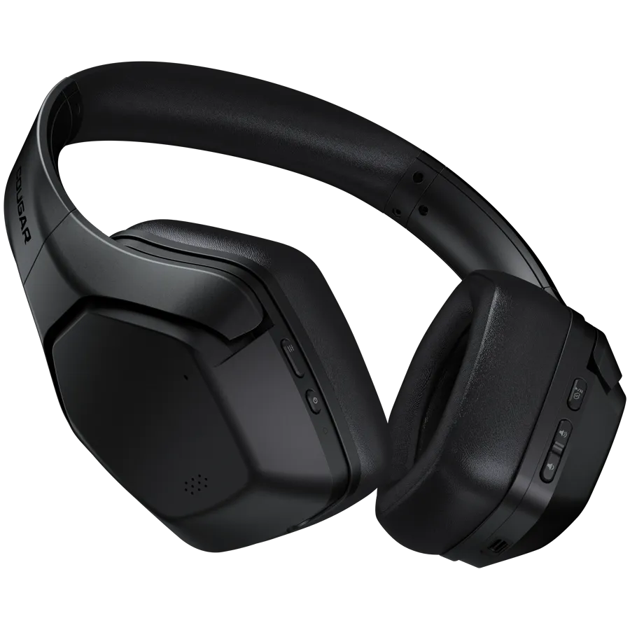 COUGAR SPETTRO Gaming Headset, Black Slika 3