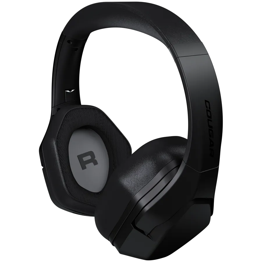 COUGAR SPETTRO Gaming Headset, Black Slika 6