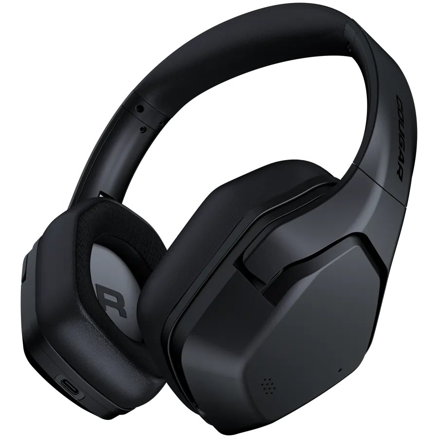 COUGAR SPETTRO Gaming Headset, Black Slika 7