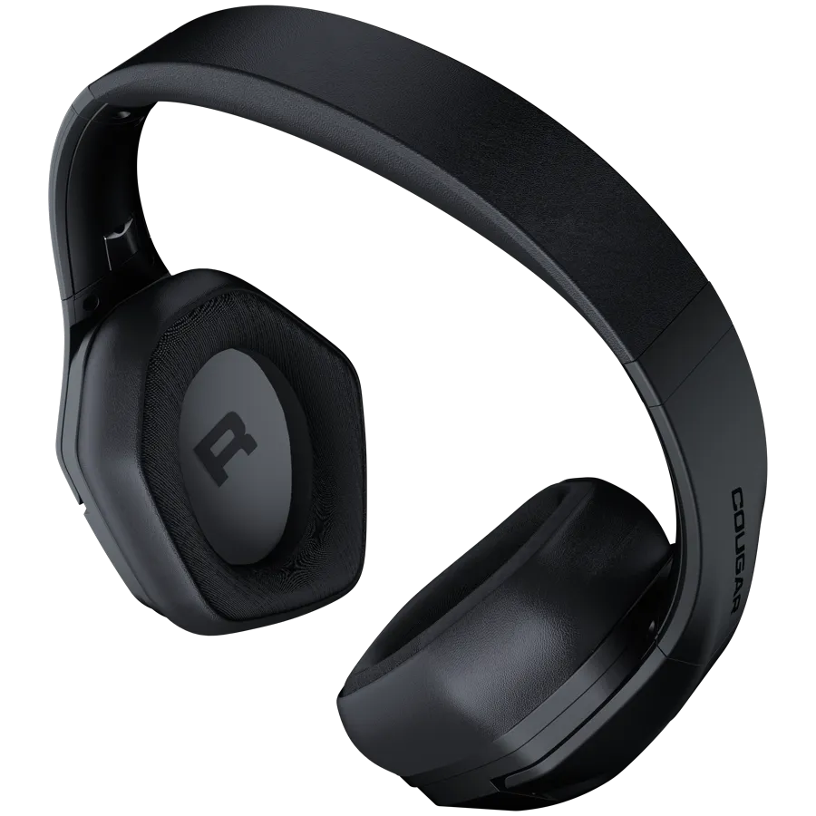 COUGAR SPETTRO Gaming Headset, Black Slika 8