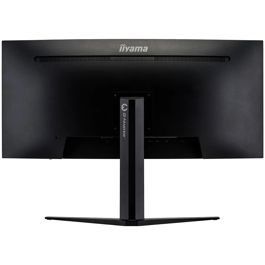 IIYAMA Monitor LED GCB3480WQSU-B1 G-MASTER 34" VA Curved 3440 x 1440 @180Hz 21:9 420 cd/m² 4000:1 0.4ms 2xHDMI 2xDP USB Hub HAS Tilt Slika 3