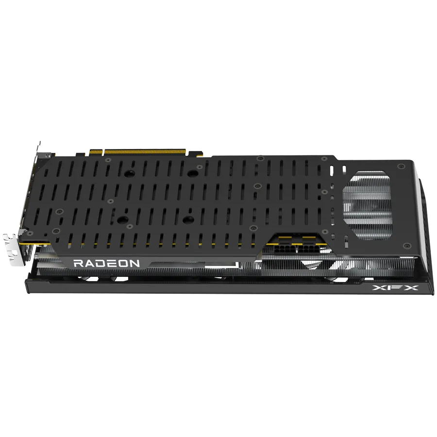 XFX AMD RX-7900GRE GAMING 16GB GDDR6 256bit, 2395 MHz / 18Gbps, 3x DP 1x HDMI, 2.5 slots, 3 fans Slika 6
