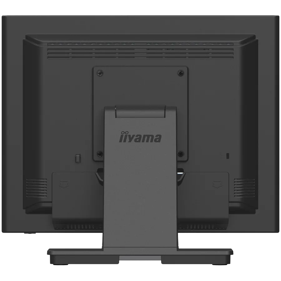 IIYAMA 15" PCAP Bezel Free Front, 10P Touch, 1024x768, Speakers, VGA, DisplayPort, HDMI,330cd/m² (with touch), USB Interface, Built-In Power Adapter, Multitouch with supported OS Slika 3