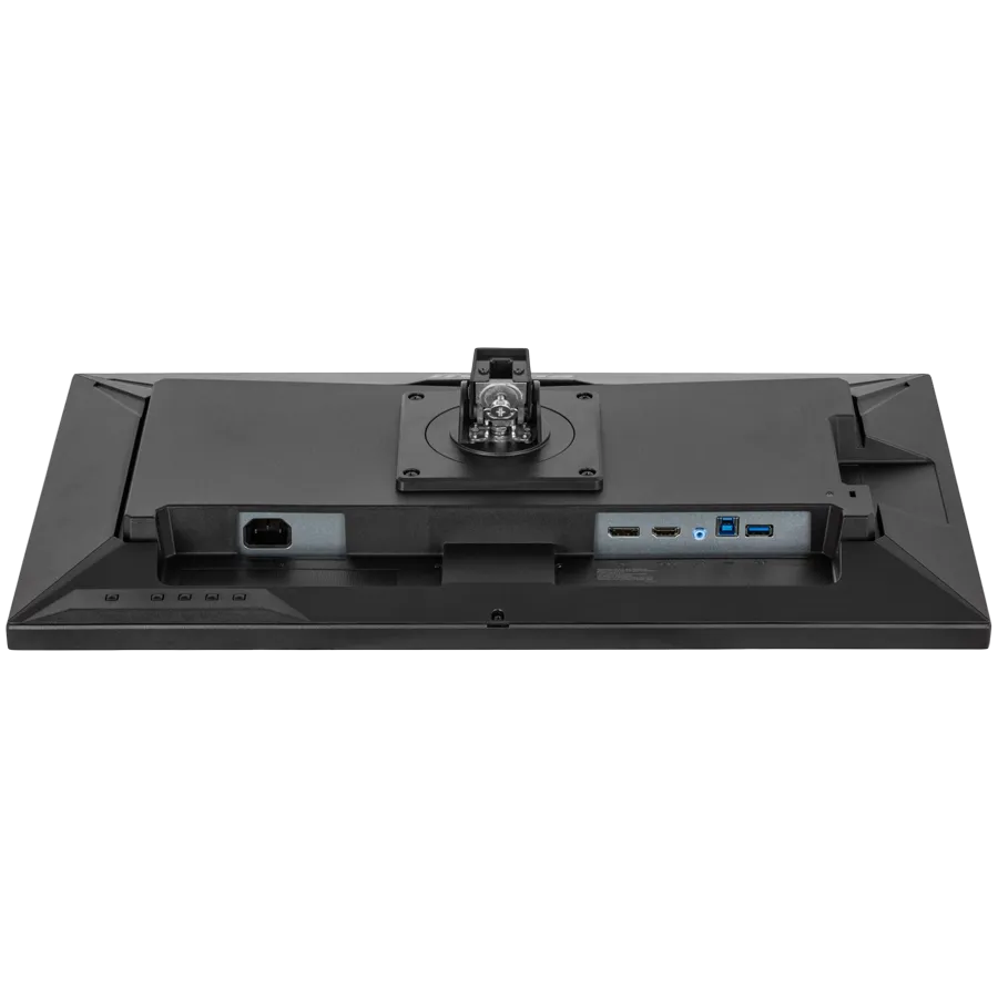 IIYAMA Monitor LED XUB2492QSU-B1 23.8" IPS 2560 x 1440 @100Hz 300 cd/m² 1000:1 0.5ms HDMI DP USB-Hub 	height, swivel, tilt, pivot (rotation both sides) 3y Slika 5