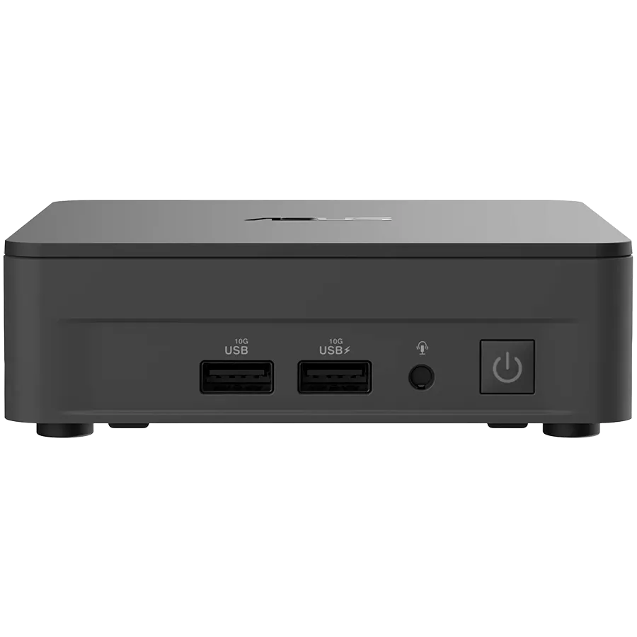 ASUS NUC 12pro/RNUC12WSKI500002I/Intel Core i5-1240P/Intel Iris Xe Graphics/4xUSB/M.2 22x80 NVMe; 22x42 SATA/2,5Gbe LAN/2xHDMI/ 2x Thunderbolt 4 (USB-C+DP)/no Storage/no RAM/AX211.NGWG.NV/no OS/EU Cord/Slim Kit(L6)/EAN:4711387504529 Slika 1