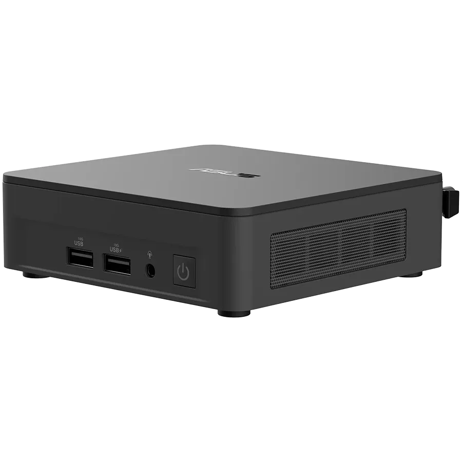 ASUS NUC 12pro/RNUC12WSKI500002I/Intel Core i5-1240P/Intel Iris Xe Graphics/4xUSB/M.2 22x80 NVMe; 22x42 SATA/2,5Gbe LAN/2xHDMI/ 2x Thunderbolt 4 (USB-C+DP)/no Storage/no RAM/AX211.NGWG.NV/no OS/EU Cord/Slim Kit(L6)/EAN:4711387504529 Slika 2