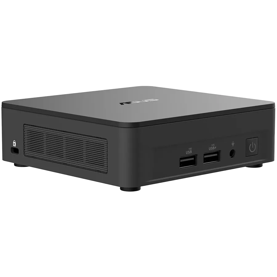 ASUS NUC 12pro/RNUC12WSKI300002I/Intel Core i3-1220P/Intel UHD Graphics/4xUSB/M.2 22x80 NVMe; 22x42 SATA/2,5Gbe LAN/2xHDMI/ 2x Thunderbolt 4 (USB-C+DP)/no Storage/no RAM/AX211.NGWG.NV/no OS/EU Cord/Slim Kit(L6)/EAN:4711387504499 Slika 3