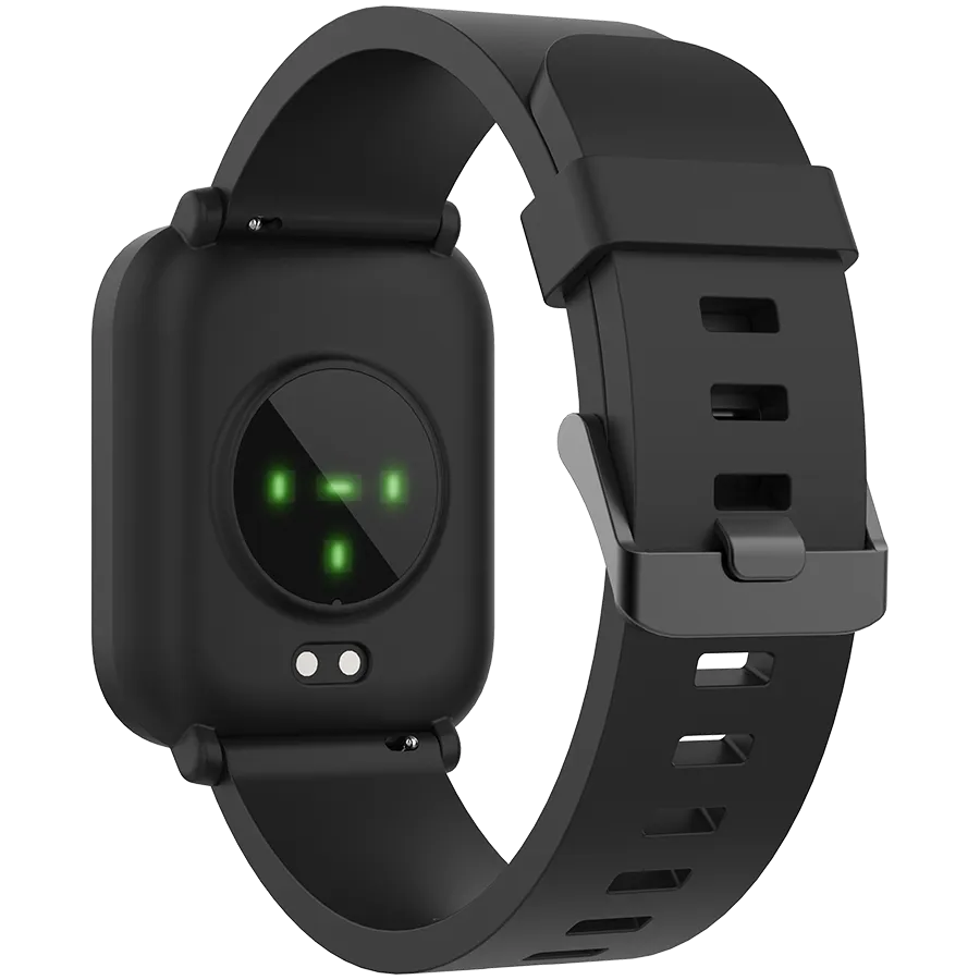 CANYON smart watch Easy SW-54 Black Slika 3