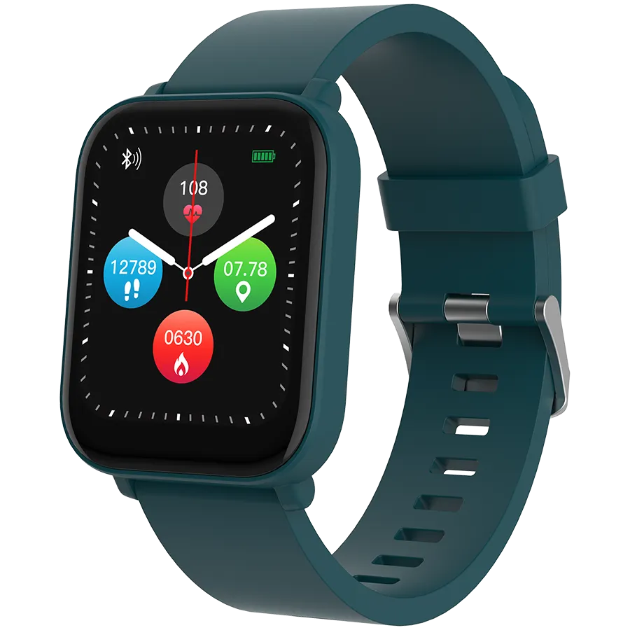 CANYON smart watch Easy SW-54 Green Slika 2