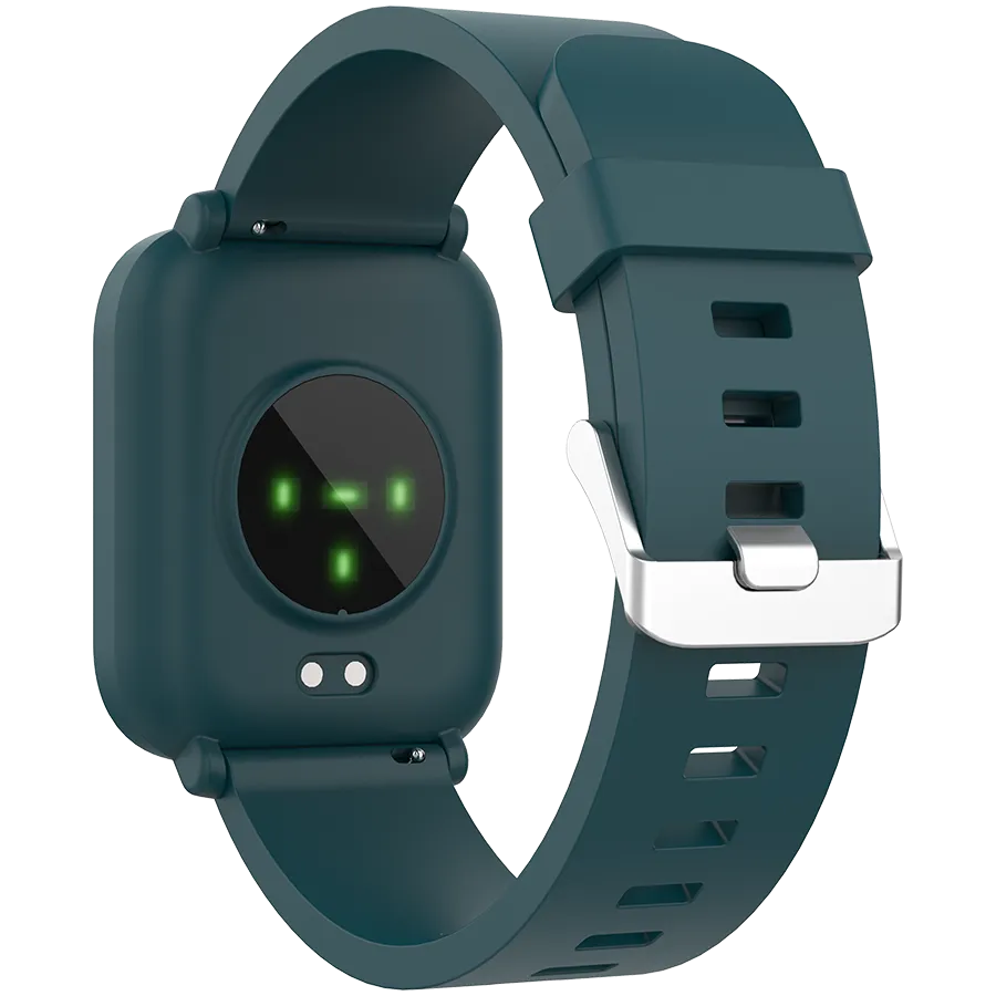 CANYON smart watch Easy SW-54 Green Slika 3