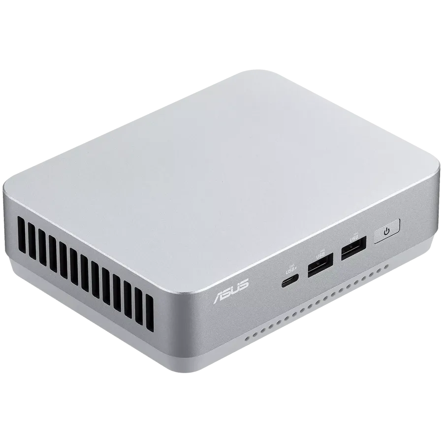 ASUS NUC 14pro+/RNUC14RVSU500002I/Intel Ultra 5 125H/Intel Arc graphics/4xUSB/M.2 22x80 NVMe; 22x42 NVMe/2,5Gbe LAN/2xHDMI/ 2x Thunderbolt 4 (USB-C+DP)/no Storage/no RAM/AX211.D2WG.NV/no OS/EU Cord/Kit(L6)/EAN:4711387496657 - Image 3