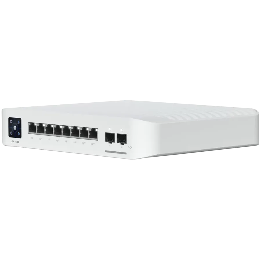 UBIQUITI UniFi Switch Pro 8 PoE Slika 2