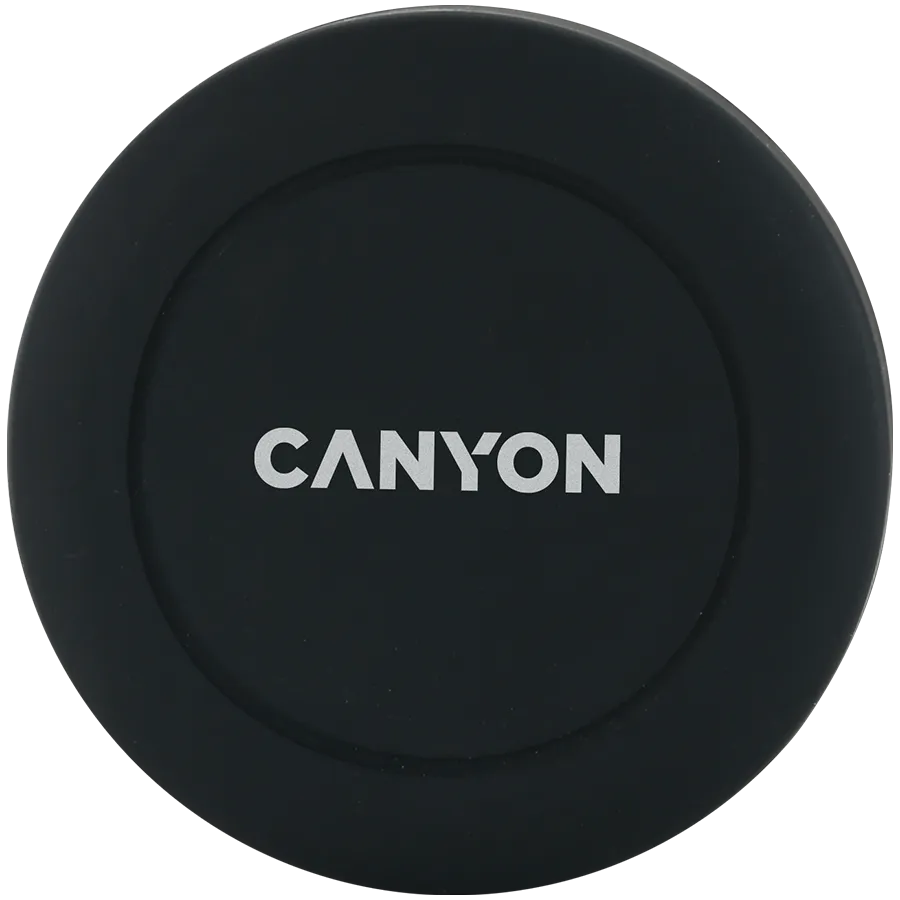 CANYON car holder CH-2 Vent Magnetic Black Slika 1