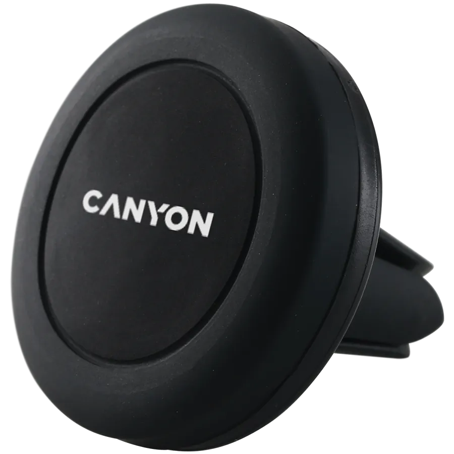 CANYON car holder CH-2 Vent Magnetic Black Slika 2