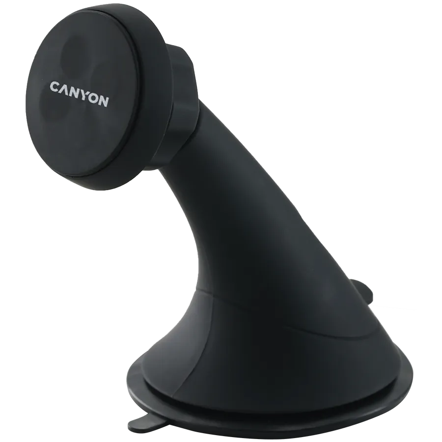 CANYON car holder CH-6 Magnetic Black Slika 2