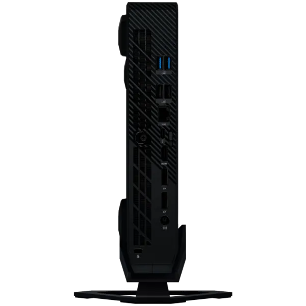 ASUS ROG NUC - Gaming/RNUC14SRKU9189A2I/Intel Ultra 9 185H/RTX 4070/1TB /16GB*2 DDR5-5600MHz /Wi-Fi 6E AX1690i /Win11/EU/Mini PC(L10) /EAN:4711387490587 Slika 3