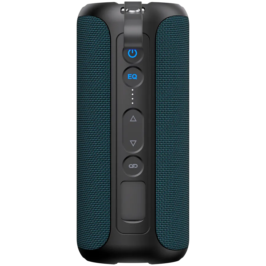 CANYON speaker OnMove 15W EQ TWS AUX Dark Blue - Image 3