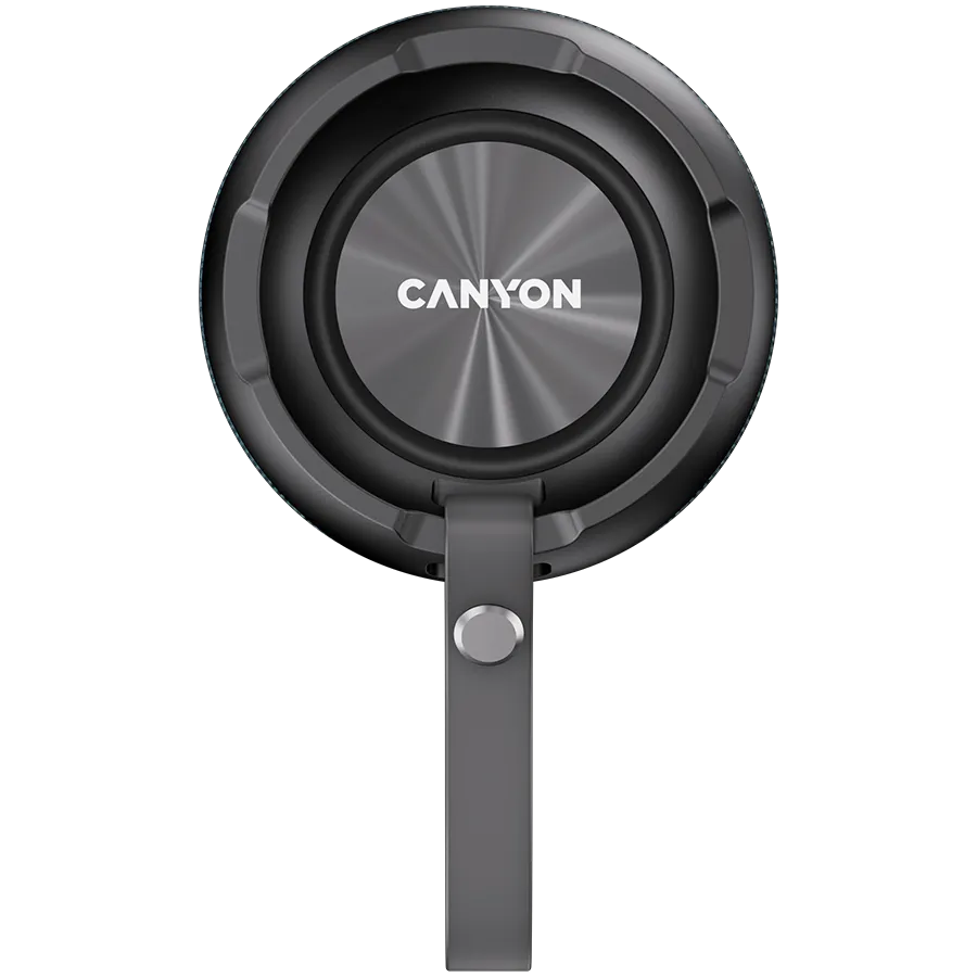 CANYON speaker OnMove 15W EQ TWS AUX Dark Blue - Image 4