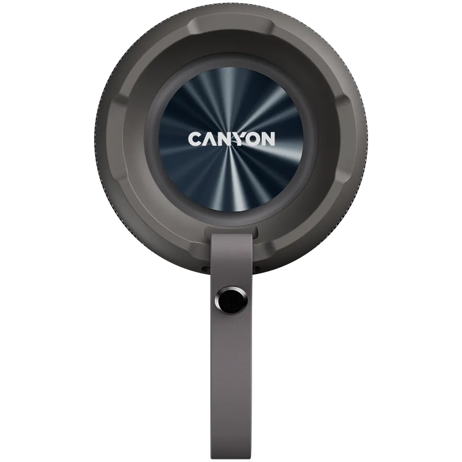 CANYON speaker OnMove 15W EQ TWS AUX Beige - Image 4