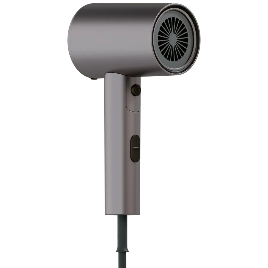 Hair Dryer, 220V-240V~50/60Hz, 1700-2000W, Ionizer, 3 modes,  separate cool button, less than 80dB Slika 3