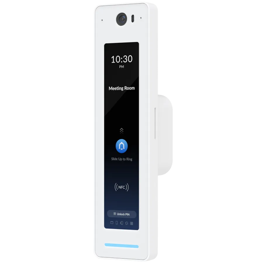 Ubiquiti Second-generation NFC card reader and intercom. Slika 1