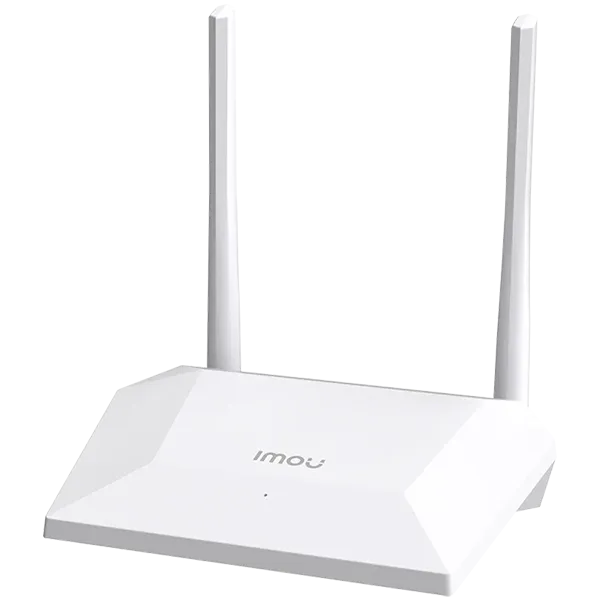 Imou N300 Wi-Fi Router, Wifi 4, single band 2.4GHz, 300Mbps, WPS Slika 1