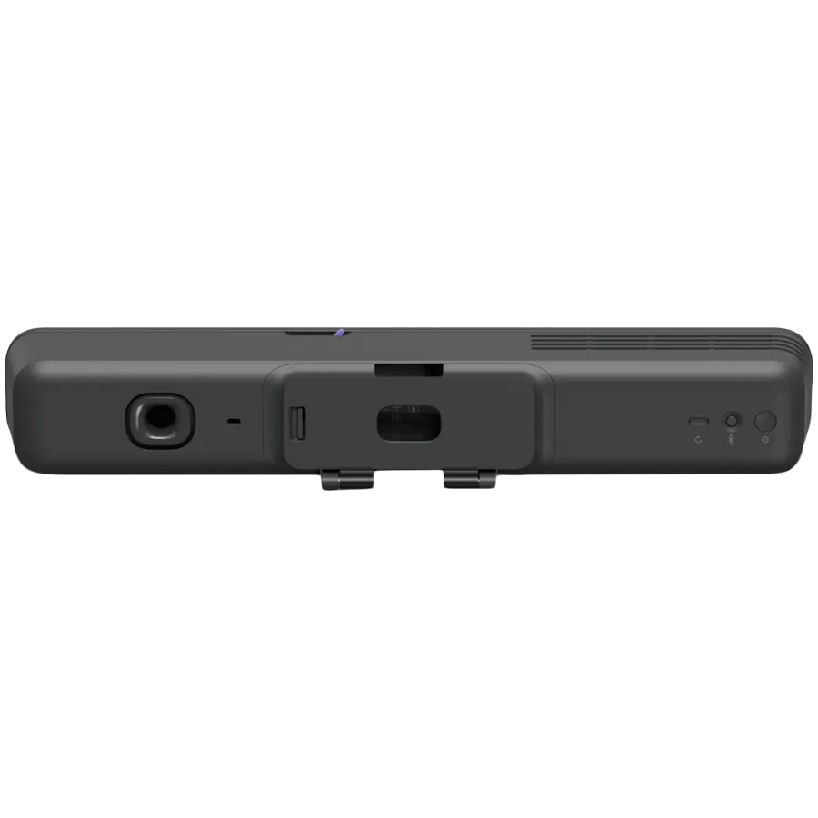 LOGITECH WEBCAM - MeetUp 2 - GRAPHITE - USB - PLUGCG - WW-9006 - UK/EU Slika 3