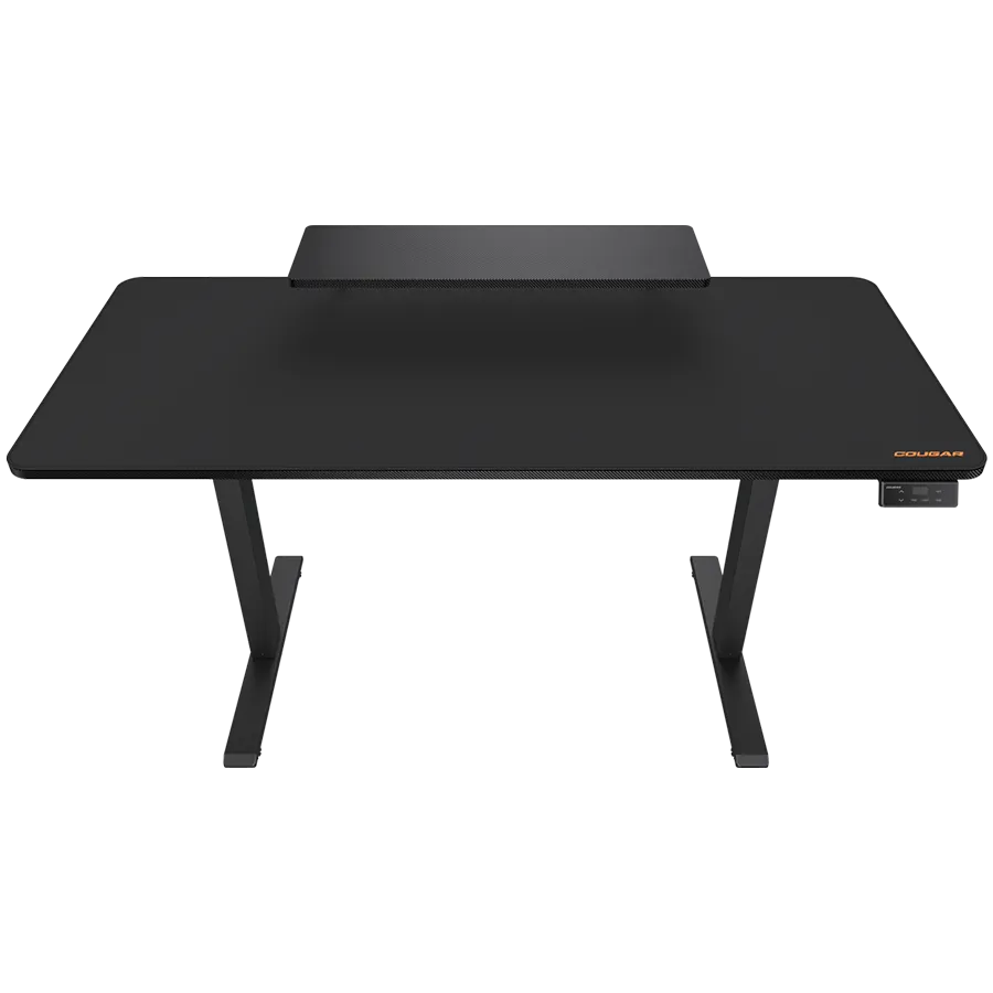 COUGAR E-STAR 140 Electrical Gaming Desk Slika 1