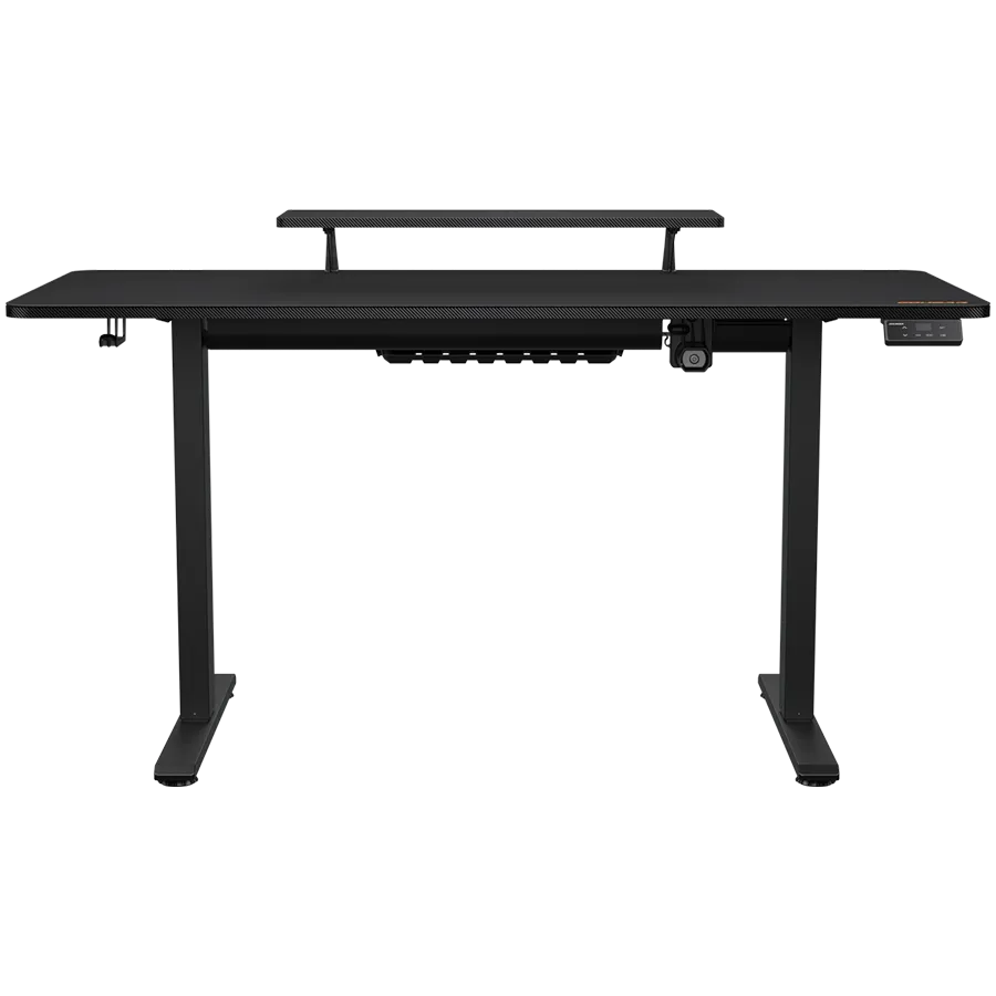 COUGAR E-STAR 140 Electrical Gaming Desk Slika 2