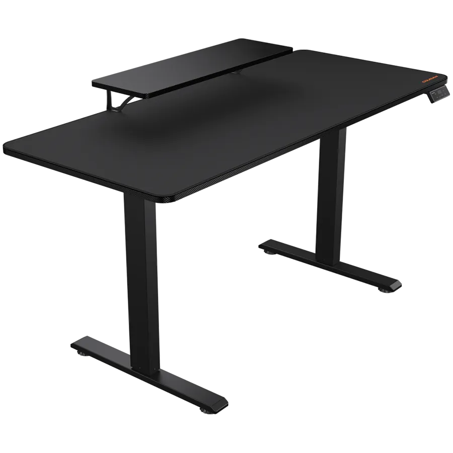 COUGAR E-STAR 140 Electrical Gaming Desk Slika 3