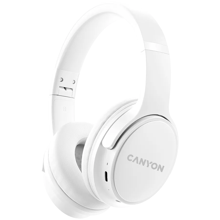 CANYON headset OnRiff 4 White Slika 1