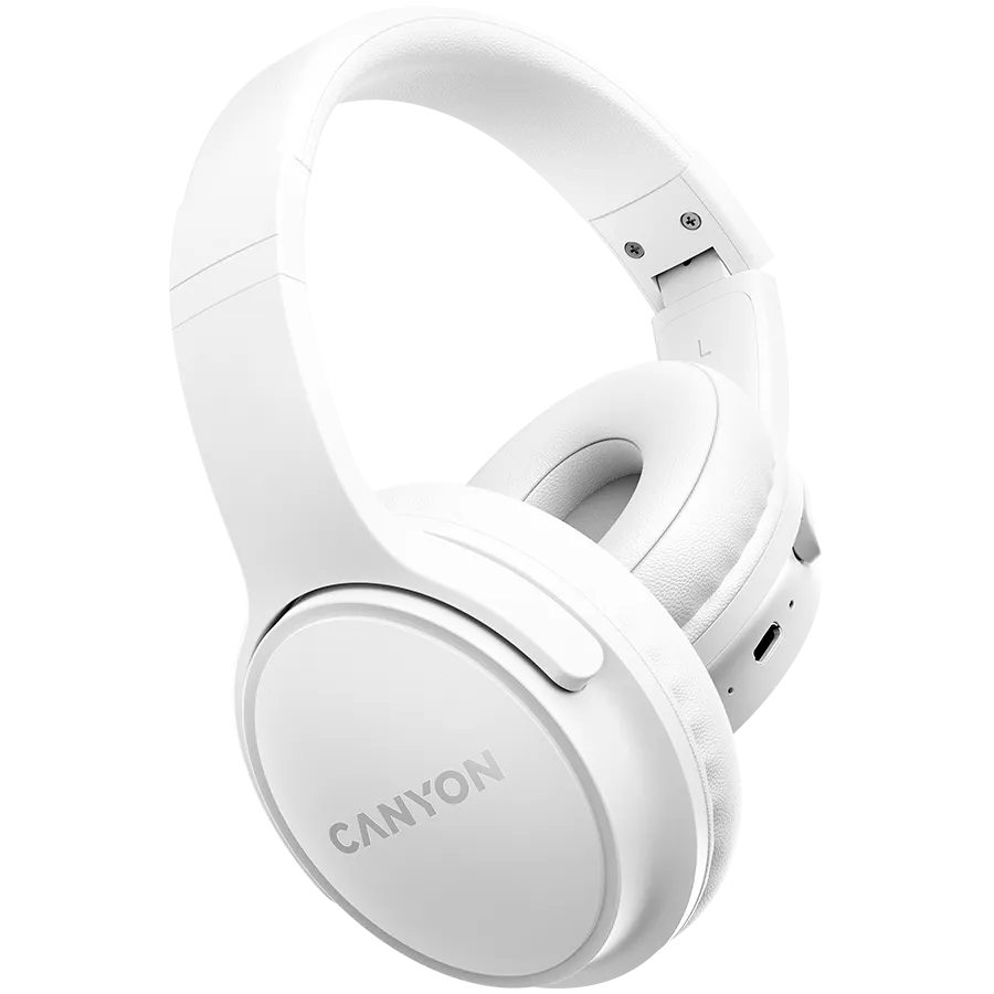 CANYON headset OnRiff 4 White Slika 3