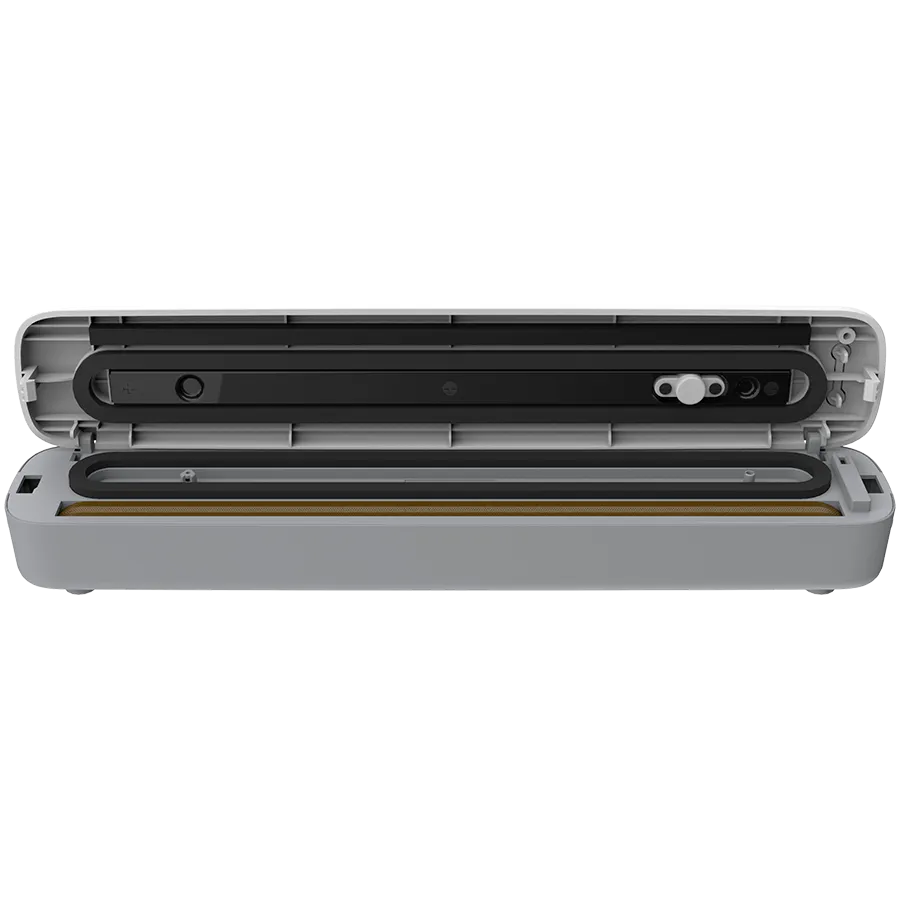 AENO Vacuum sealer VS1: 85W, 65kPa, 2 modes: Vac+Seal, Seal, Compact size, Max Pocket Width 30 cm - Image 2