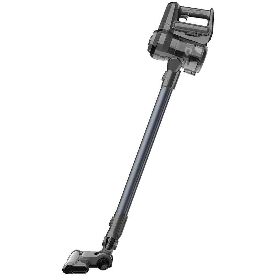 AENO Cordless vacuum cleaner SC1: electric turbo brush, LED lighted brush, resizable and easy to maneuver, 120W Slika 2