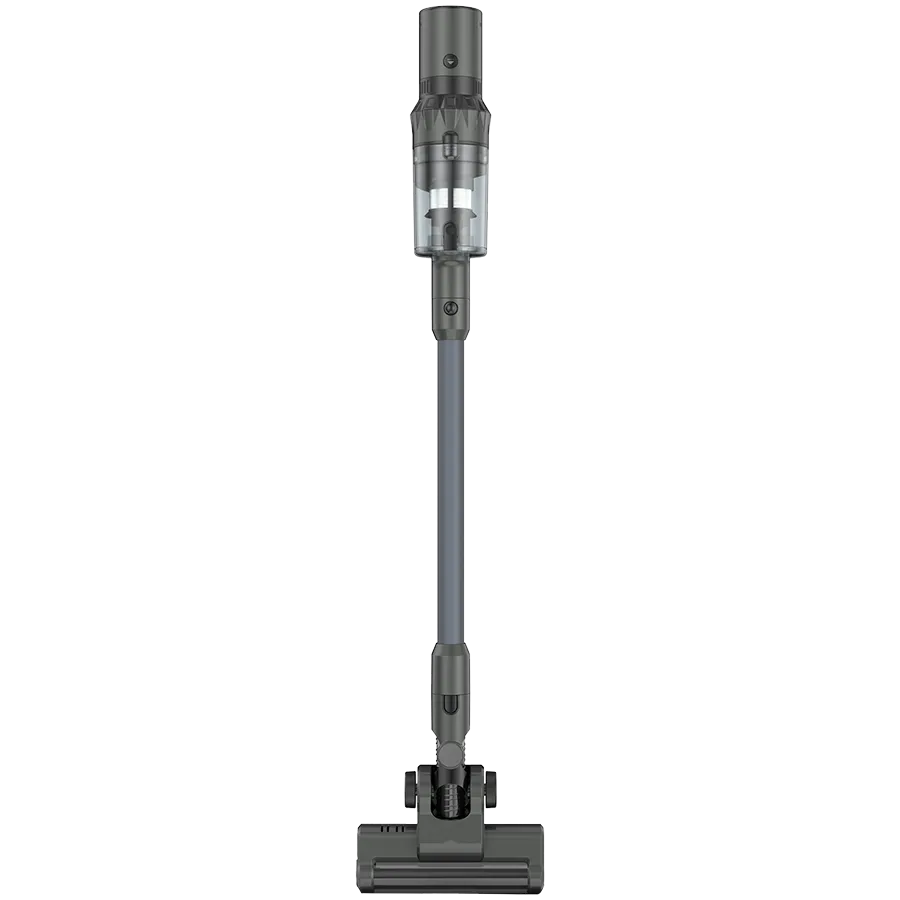 AENO Cordless vacuum cleaner SC3: electric turbo brush, LED lighted brush, resizable and easy to maneuver, 250W Slika 1