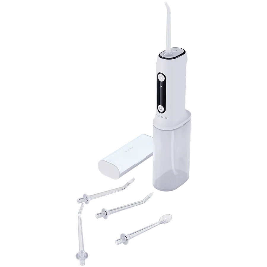 Dental Irrigator: 5V, 4W, 2200mAh, 200ML - Image 1