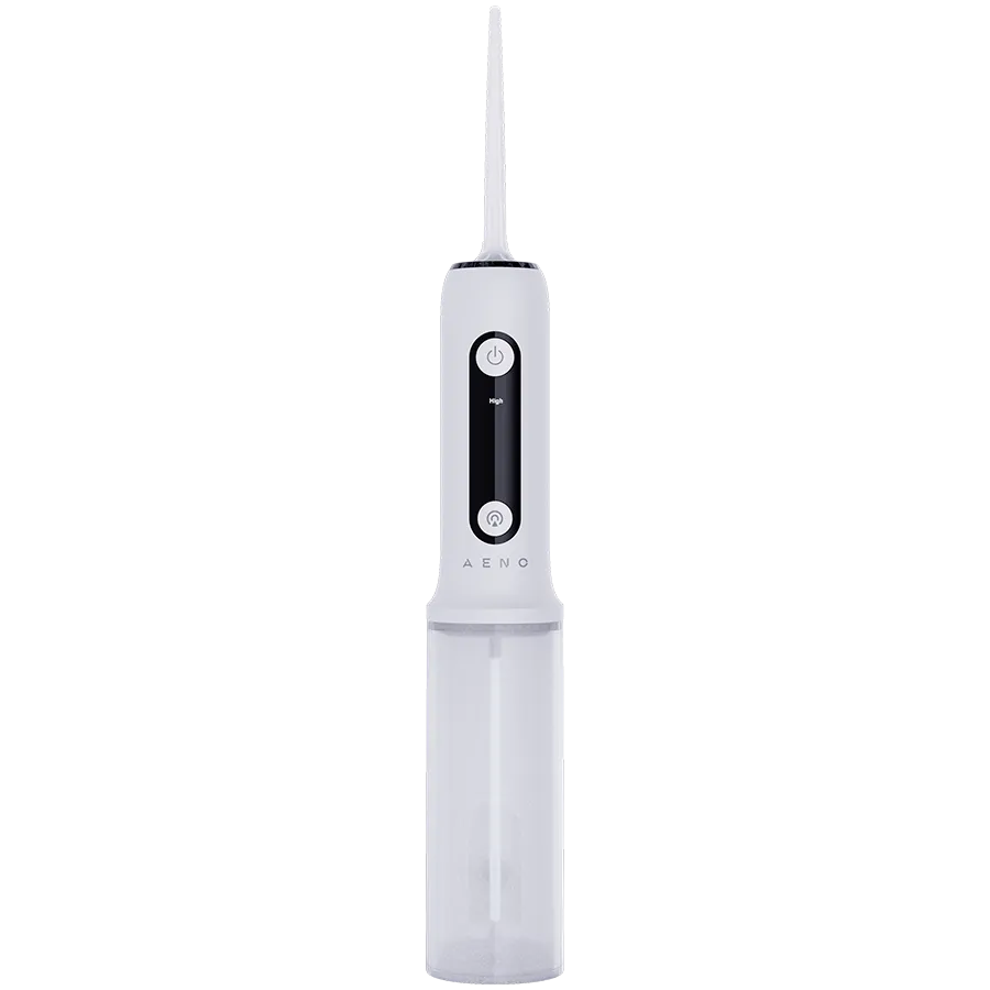 Dental Irrigator: 5V, 4W, 2200mAh, 200ML - Image 4