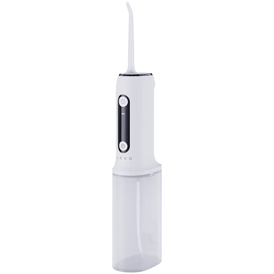 Dental Irrigator: 5V, 4W, 2200mAh, 200ML - Image 5