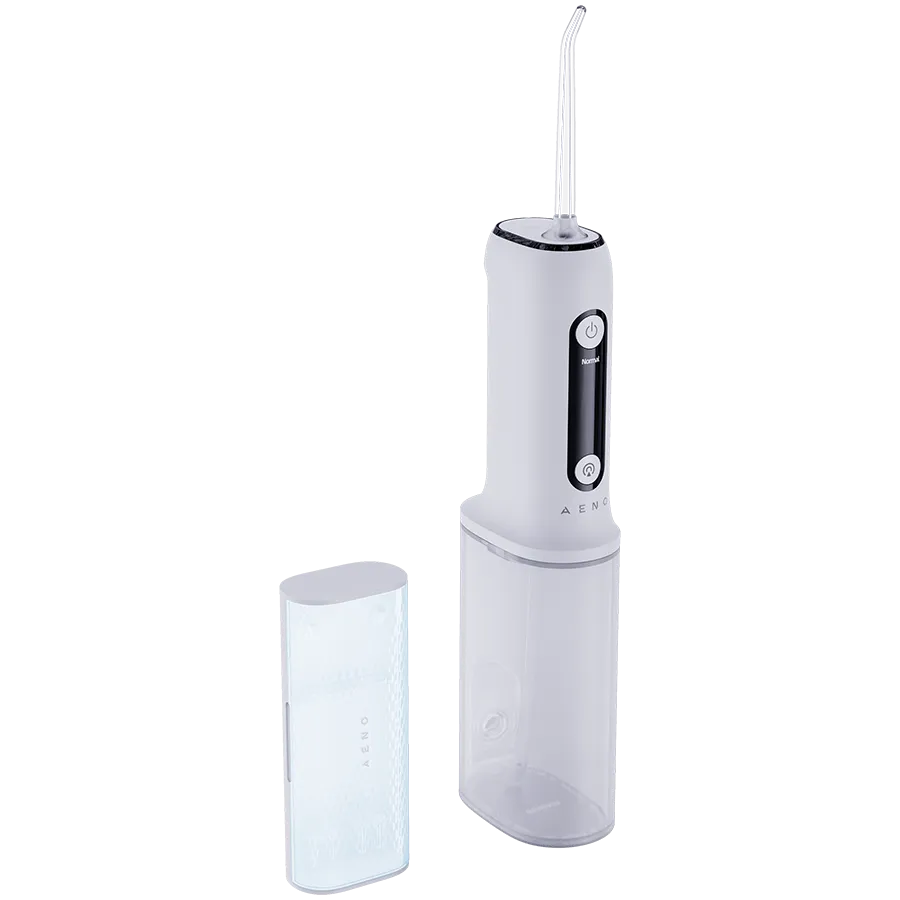 Dental Irrigator: 5V, 4W, 2200mAh, 200ML - Image 8