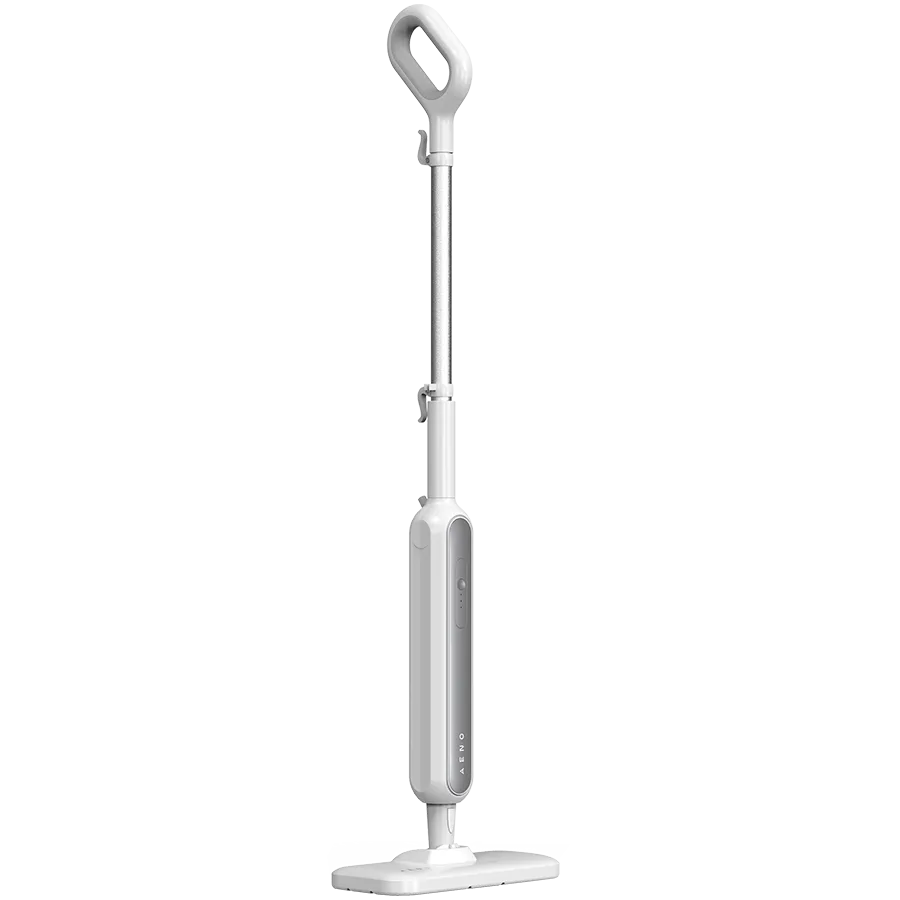 AENO Steam Mop SM2: 1200W, 130°C, IPX4, Tank Volume 275mL, 3 steam modes, self-standing Slika 2