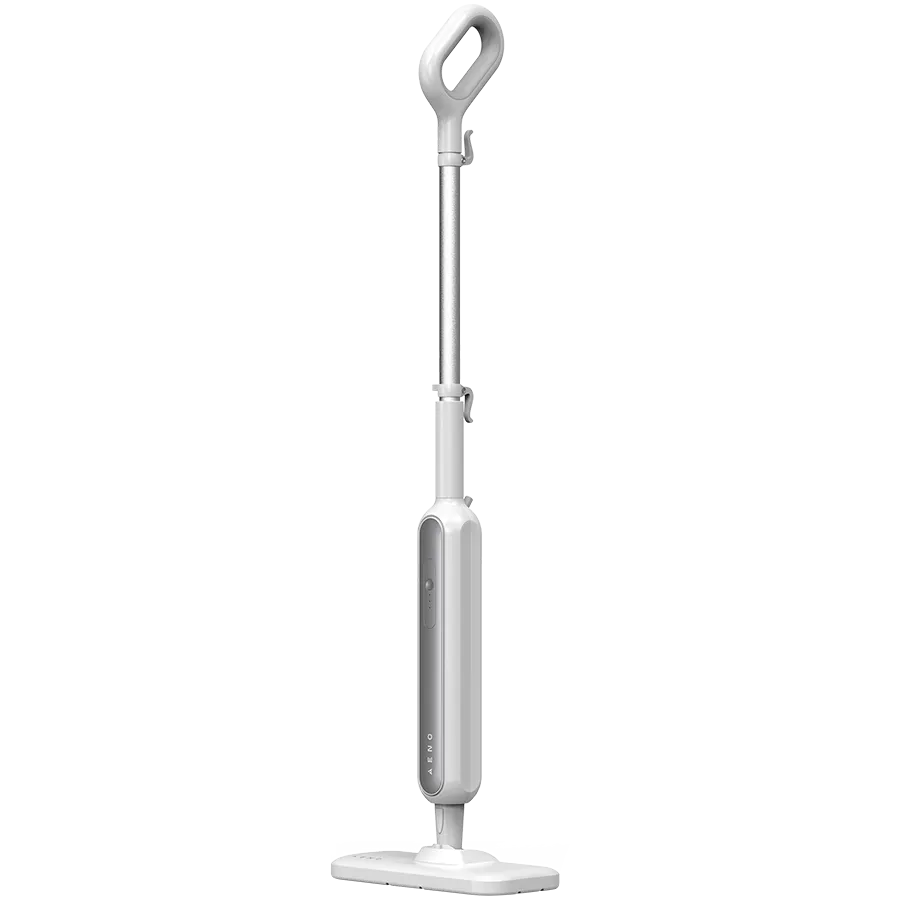 AENO Steam Mop SM2: 1200W, 130°C, IPX4, Tank Volume 275mL, 3 steam modes, self-standing Slika 3