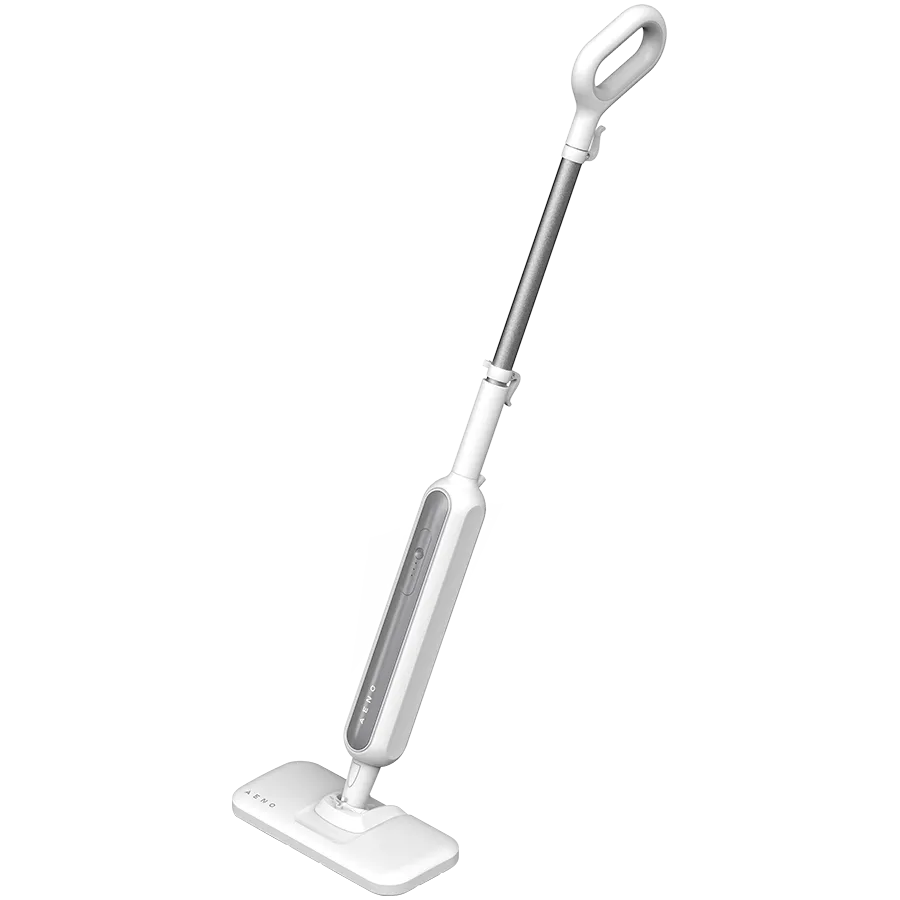 AENO Steam Mop SM2: 1200W, 130°C, IPX4, Tank Volume 275mL, 3 steam modes, self-standing Slika 6