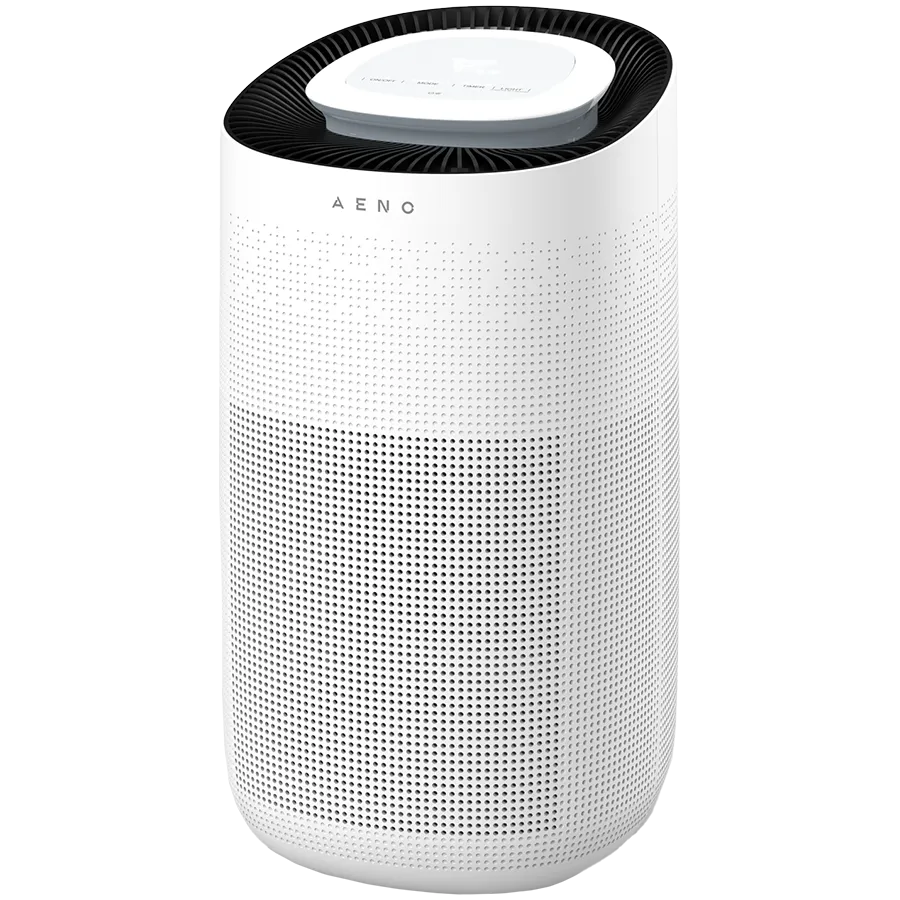 AENO Air Purifier AP1S, WiFi, UV lamp, CADR 450 m³/h, 60m2, carbon filter +Hepa H13 Slika 1