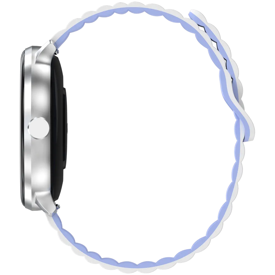 CANYON smart watch Jacky SW-69 White Blue Slika 5