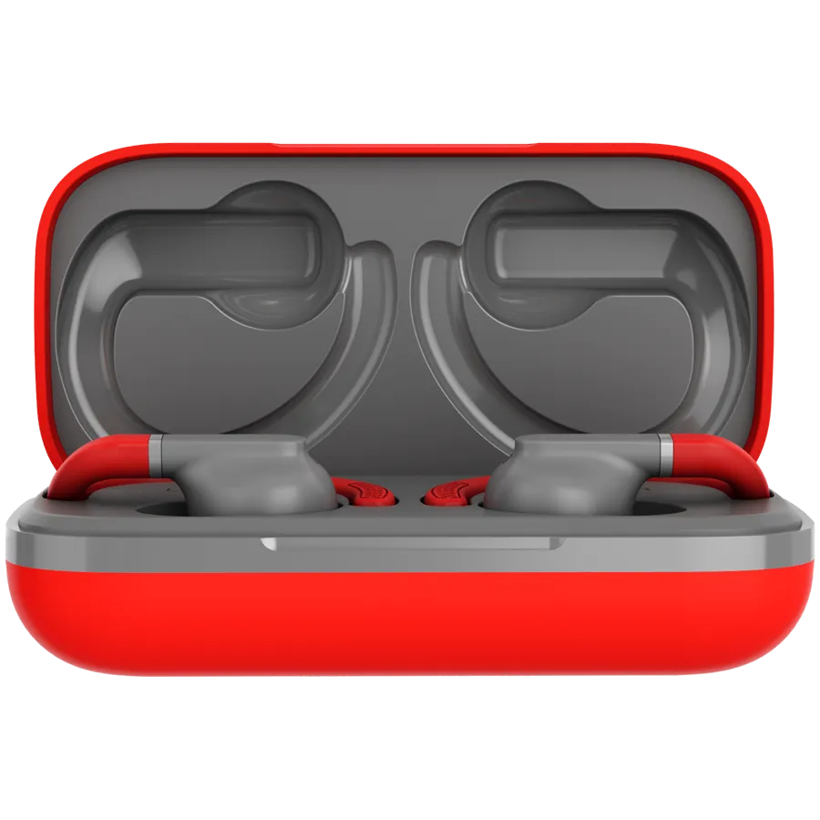 CANYON headset OnRun 11 Sport Wireless charge Red Slika 3