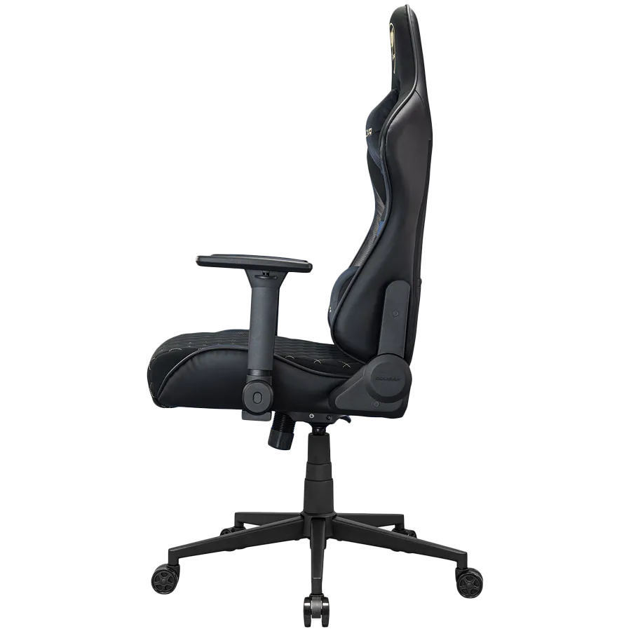 COUGAR ARMOR ONE V2 Gold F Gaming chair Slika 6