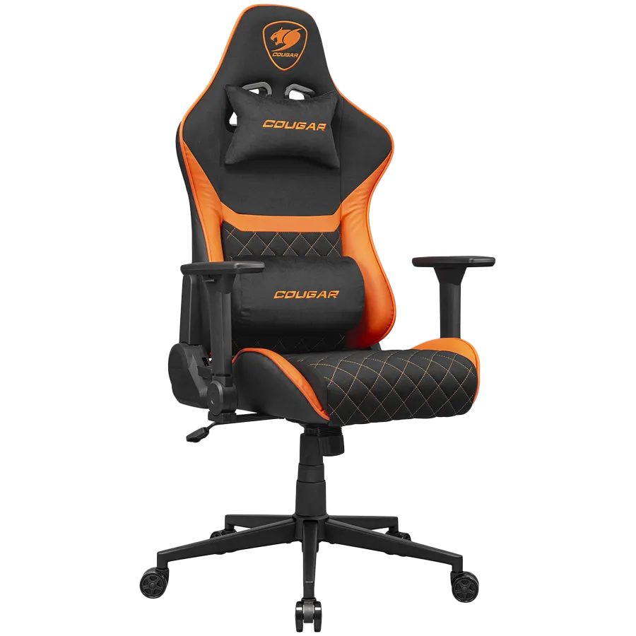 COUGAR ARMOR ONE V2 F Gaming chair Slika 2