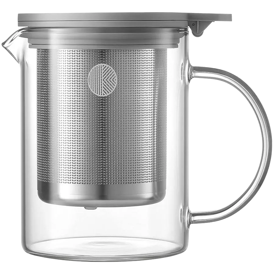 BUYDEEM Tea pot 500 ml, model CD2001 Slika 1