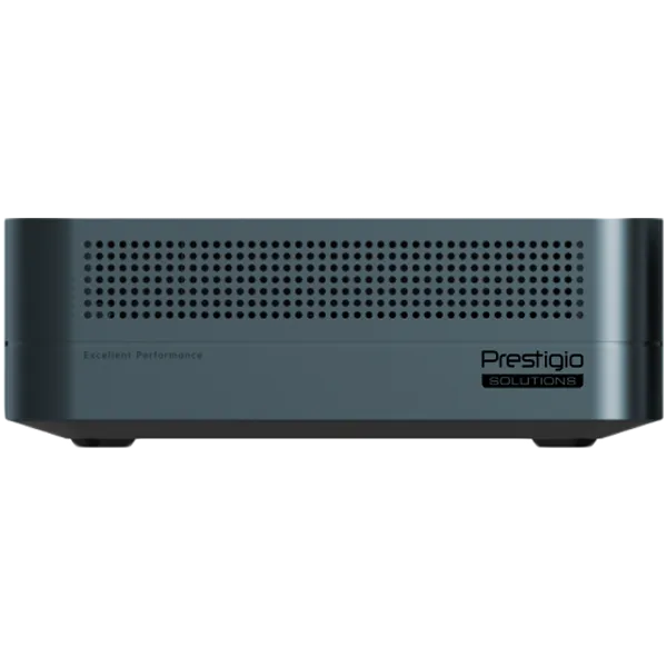 Prestigio Solutions Digital Media Player PSMPC103, i3-1215u, No RAM&ROM, Wi-Fi 6, No OS Slika 2